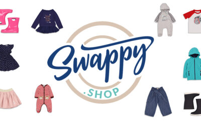 Produkty sprawdzone, kontrolowane i gotowe do ponownego pokochania – wspaniały styl Swappy.shop